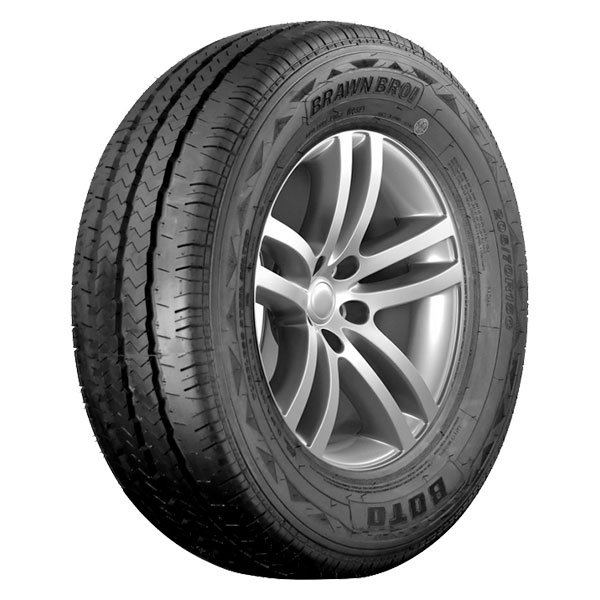Шини BOTO BRAWN BR01 185/75R16C 104/102R 8PR TL